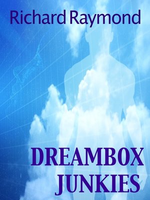 cover image of Dreambox Junkies